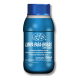 01 Limpa Para brisas Limpa Vidros Limpeza Rápida 100ml Stp