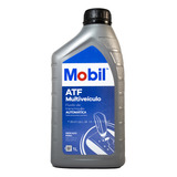 01 Litro Óleo Câmbio Atf Multi Sintético Dexron Vi Mercon Lv Spiv Mobil