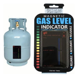 01 Medidor Indicador Magnetico