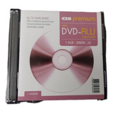 01 Midia Mini Dvd