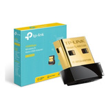 01 Mini Adaptador Wifi