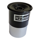 01 Ocular Huygens 25mm
