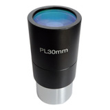 01 Ocular Telescópio Super Plossl Pl 30mm 3b Lente 32mm Skylife Marca Especialista Em Produtos Astronômicos
