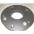 01 Pç Adaptador De Roda Fusca 4 F 4x130mm P/ 6x139,7mm 24mm