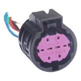 01 Plug Conector Chicote