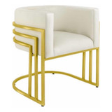 01 Poltrona Base Tripla