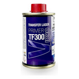 01 Primer Promotor De Aderência Para Vidro Tf300 150ml Cor Levemente Amarelado