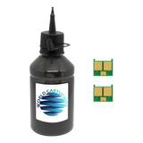 01 Refil + 02 Chip Cp1025 M175a Ce310 311 312 313
