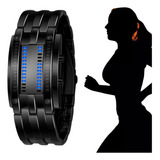 01 Relogio Masculino Pulso