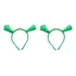01 Tiara Shrek + 01 Tiara Fiona - Carnaval E Halloween