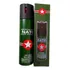 01 Unid  Spray Defeså Pessoal 110ml Forte