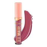 01 Unidade Batom Liquido