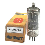 01 Valvula Miniwatt Ek90
