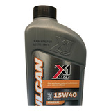 01l Óleo Motor Diesel 15w40 Mineral Api Ci 4 X1 Maxx