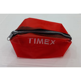 01pç De Embalagem Para Relógio Timex - Original Nova