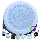 01pc Luminaria Led Iluminacao