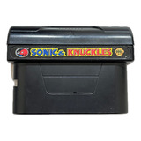 02 Sonic