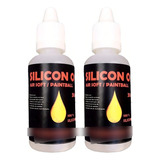 02 Oleo De Silicone