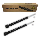 02 Amortecedor Traseiro Honda
