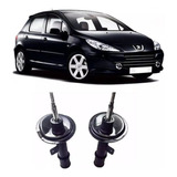 02 Amortecedores Dianteiro Peugeot