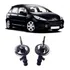 02 Amortecedores Dianteiro Peugeot 307