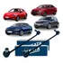 02 Bieleta Dianteira A3 Eos Fusca Golf Jetta Tiguan Tt