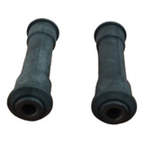 02 Bucha Jumelo Algema Suspensão Traseira Mb Sprinter