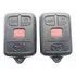 02 Capa Controle Alarme Toyota Corolla Fielder 2003 A 2008
