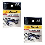 02 Cartela Anzol Pinnacle