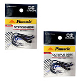 02 Cartela Anzol Pinnacle