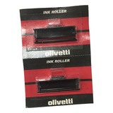 02 Cartuchos Calculadoras Olivetti