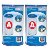 02 Cartuchos Refil Tipo
