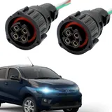 02 Chicote Conector 4