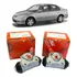 02 Cilindro Roda Traseiro Honda Civic 2001 A 2006