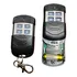 02 Controle Remoto Porta Aço (compativel) Mega, Atron, Zatek