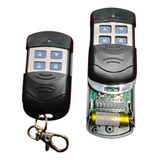 02 Controle Remoto Porta