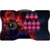 02 Controles Arcade Ps4/ps3/pc Sem Fio Para Jogos De Luta!