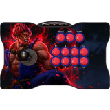 02 Controles Arcade Ps4