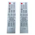 02 Controles Compativeis C/ Micro System Philco Ph800/msp680