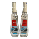 02 Cristalizador Impermeabiliza Vidros