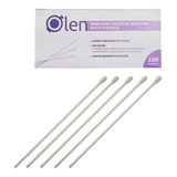 02 Cx Swab Coletas