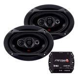 02 Falantes Jbl Selenium
