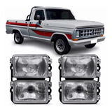 02 Farol Ford F2000
