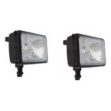 02 Farol Traseiro Trator