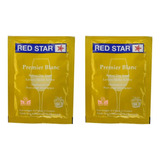 02 Fermentos Red Star