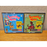 02 Filmes Scooby Doo
