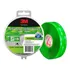 02 Fita Dupla Face Interno 3m Forte 2kg 5 Metros 12mm 