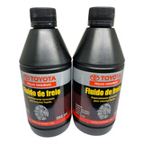 02 Fluidos De Freio