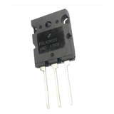 02 Igbt Fgl40n120 And Fgl40n120and 40n120