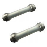 02 Kit Reparo Braco
